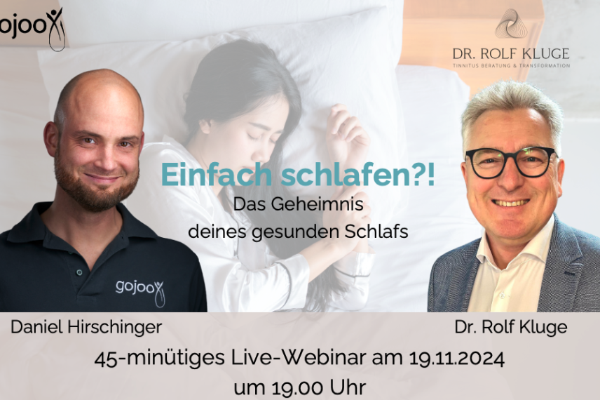 Einfach Schlafen?!