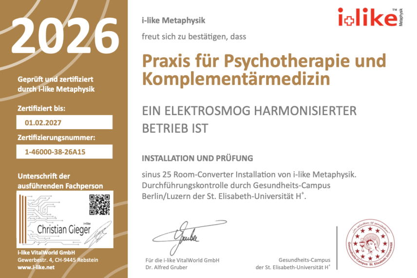 Wie Elektrosmog unsere Psyche beeinflusst – und warum gesunde Unternehmen jetzt umdenken