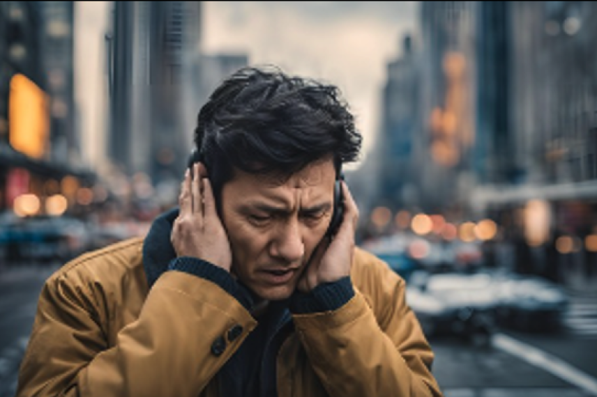 Tinnitus durch 5G