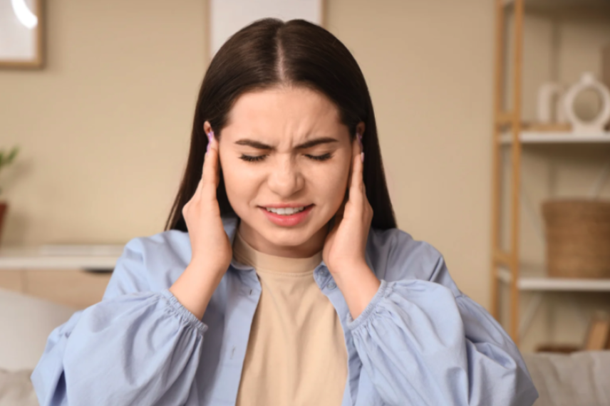 Wenn das Ohr schreit: was Tinnitus wirklich über unsere innere Balance verrät